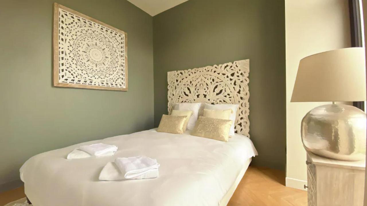 Le Manoir Du Monde Hotel Lieu-Saint-Amand Exterior photo